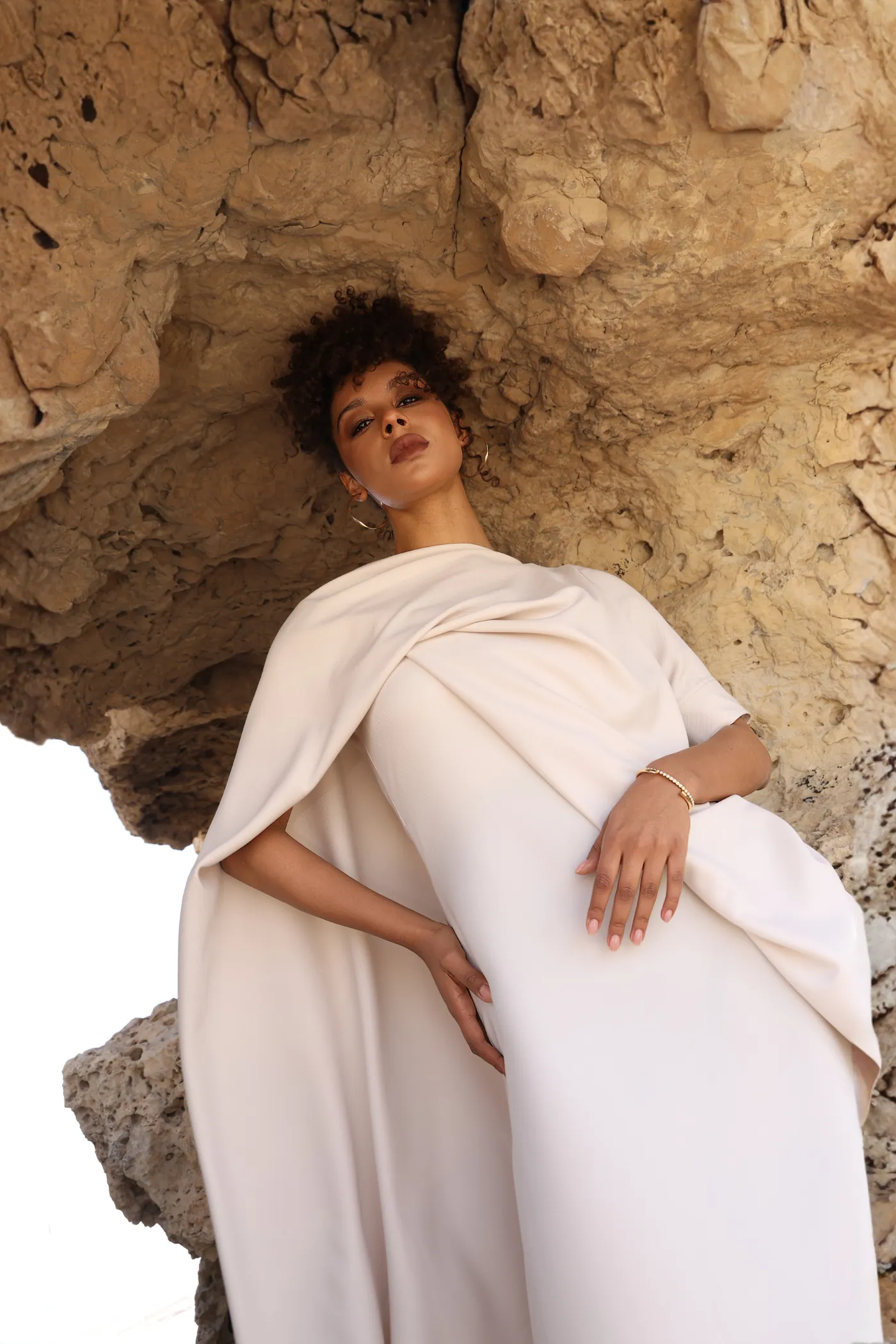 Anmar Gallery campaign