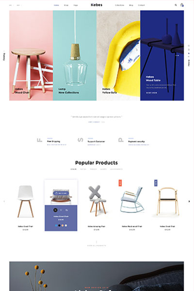 Home Page