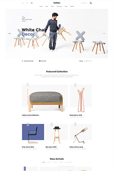 Home Page