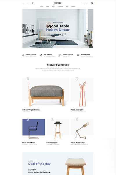 Home Page