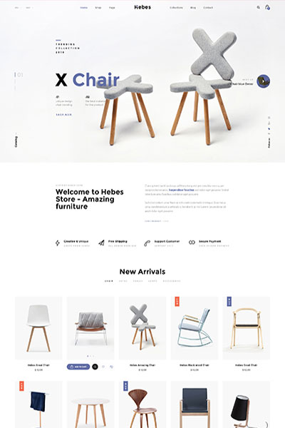 Home Page